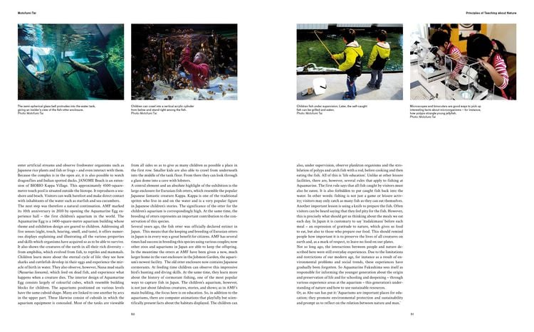 Produktbild: Aquarium Buildings