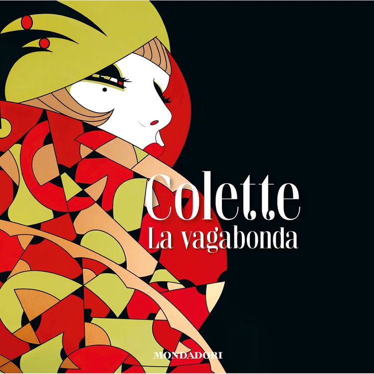 Produktbild: La vagabonda