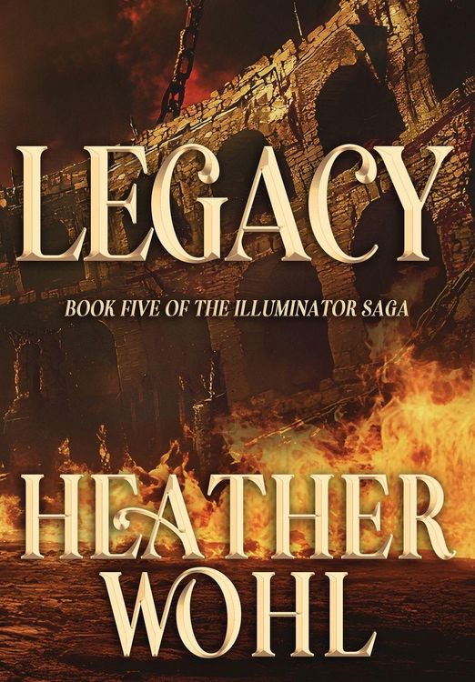 Produktbild: Legacy
