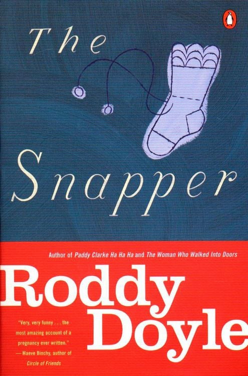 Produktbild: The Snapper
