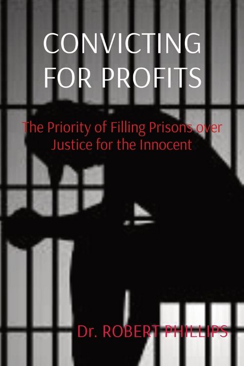 Produktbild: CONVICTING FOR PROFITS