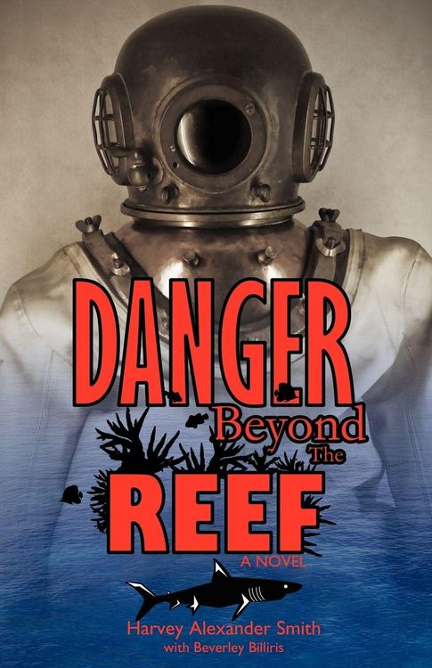 Produktbild: Danger Beyond the Reef