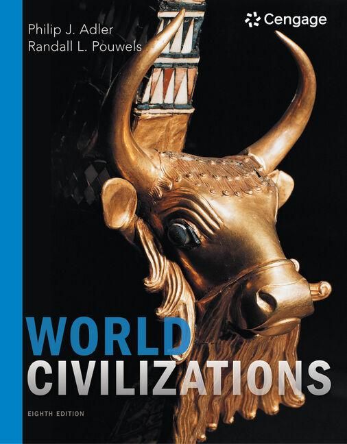 Produktbild: World Civilizations