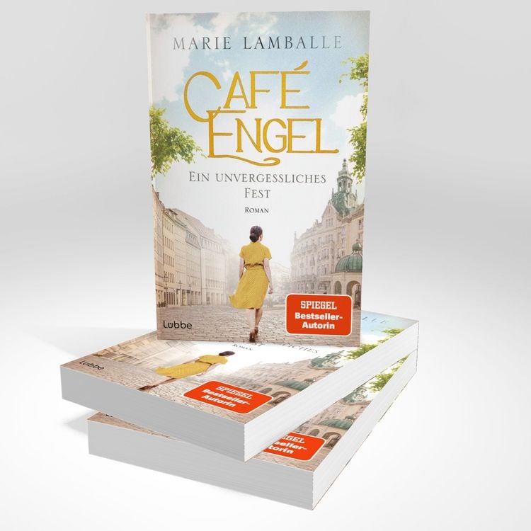 Produktbild: Caf&eacute; Engel