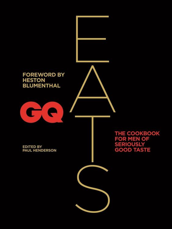 Produktbild: GQ Eats