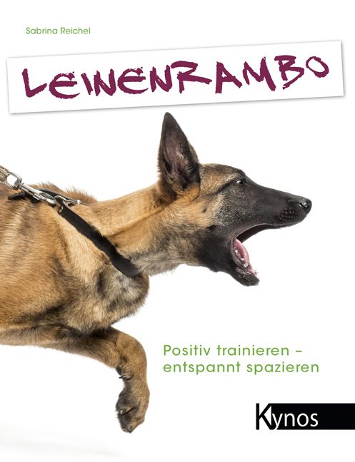 Produktbild: Leinenrambo