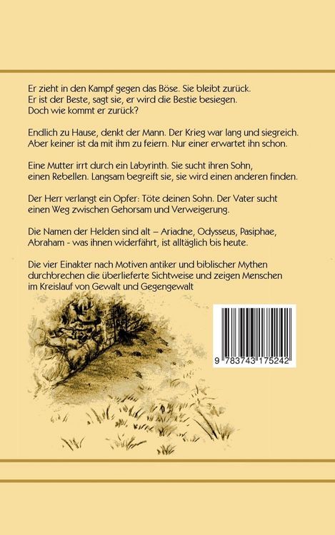 Produktbild: Heimkehr ins Labyrinth