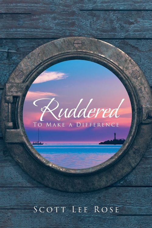 Produktbild: Ruddered