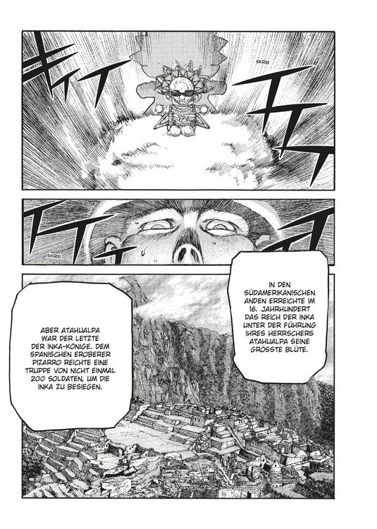 Produktbild: Spriggan Deluxe 08
