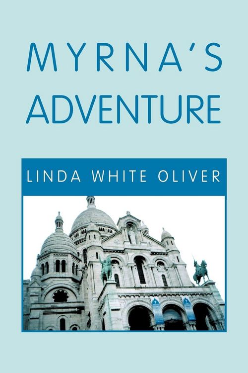 Produktbild: Myrna's Adventure
