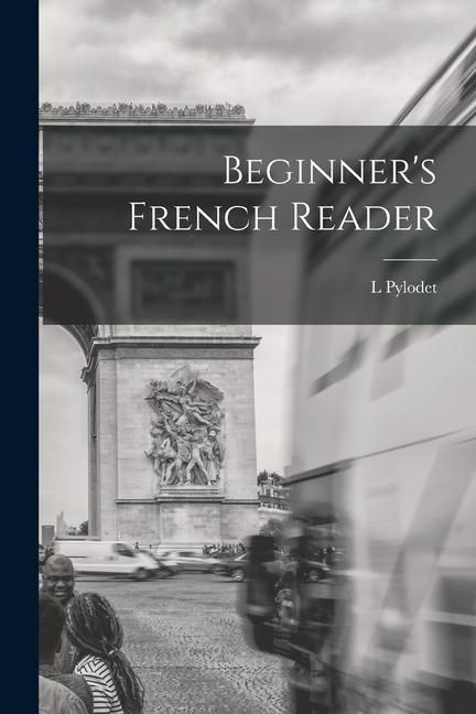 Produktbild: Beginner's French Reader