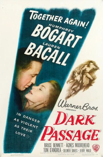 Produktbild: Dark Passage