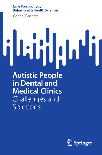 Produktbild: Autistic People in Dental and Medical Clinics