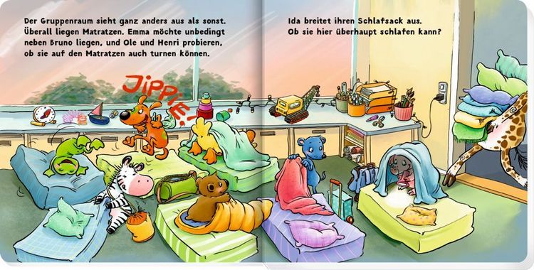 Produktbild: Sooo gro&szlig;!