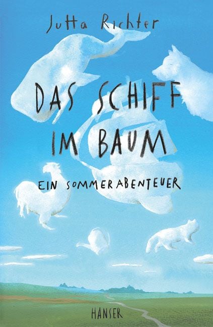 Produktbild: Das Schiff im Baum