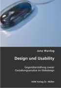 Produktbild: Design und Usability
