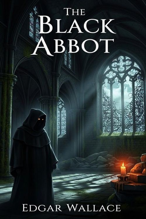 Produktbild: The Black Abbot