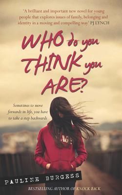 Produktbild: Who Do You Think You Are?