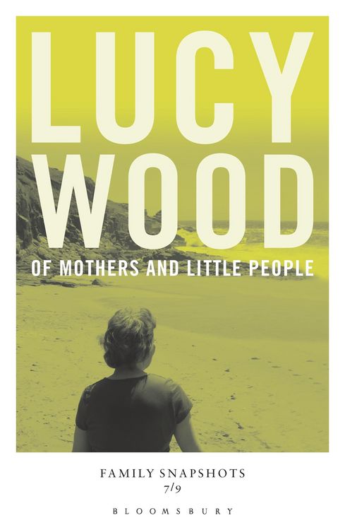Produktbild: Of Mothers and Little People