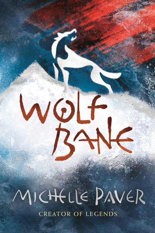 Produktbild: Wolfbane