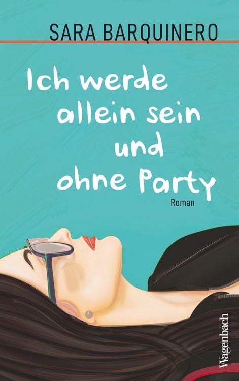 Produktbild: Ich werde allein sein und ohne Party