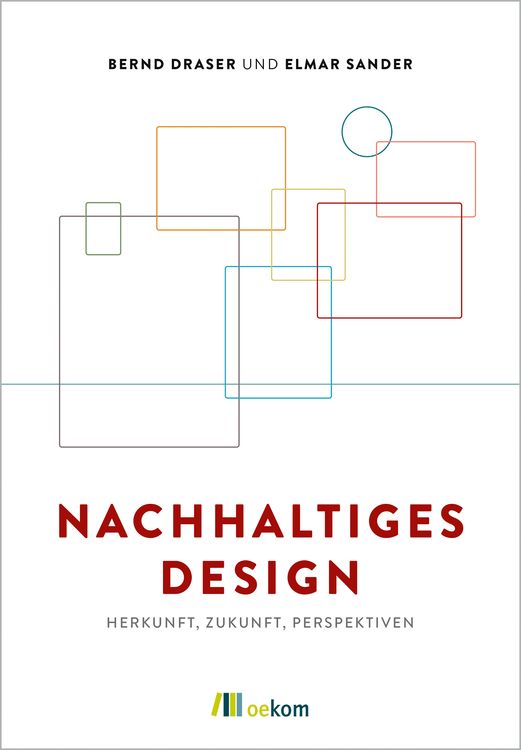 Produktbild: Nachhaltiges Design