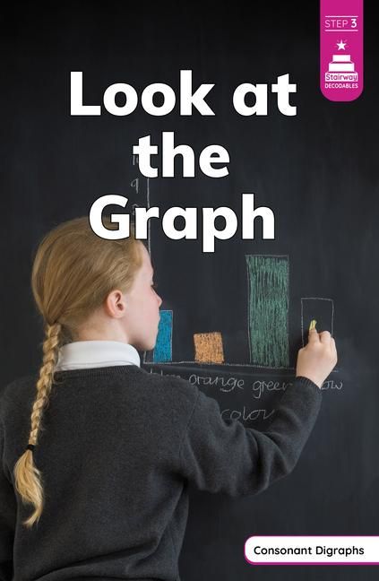 Produktbild: Look at the Graph