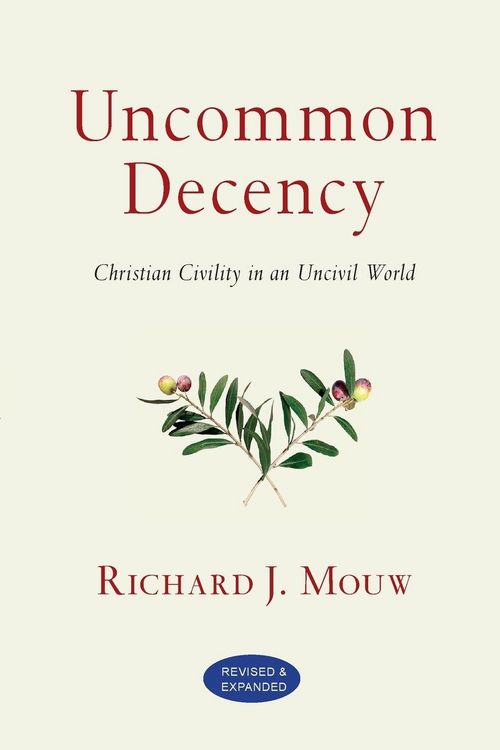 Produktbild: Uncommon Decency