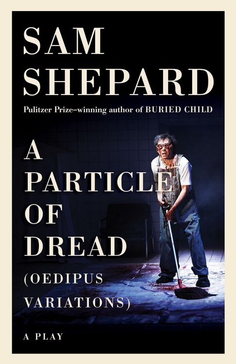 Produktbild: A Particle of Dread