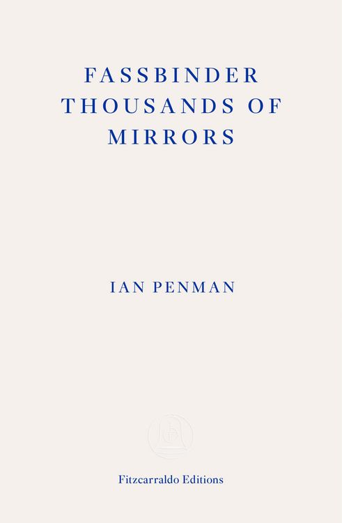 Produktbild: Fassbinder Thousands of Mirrors