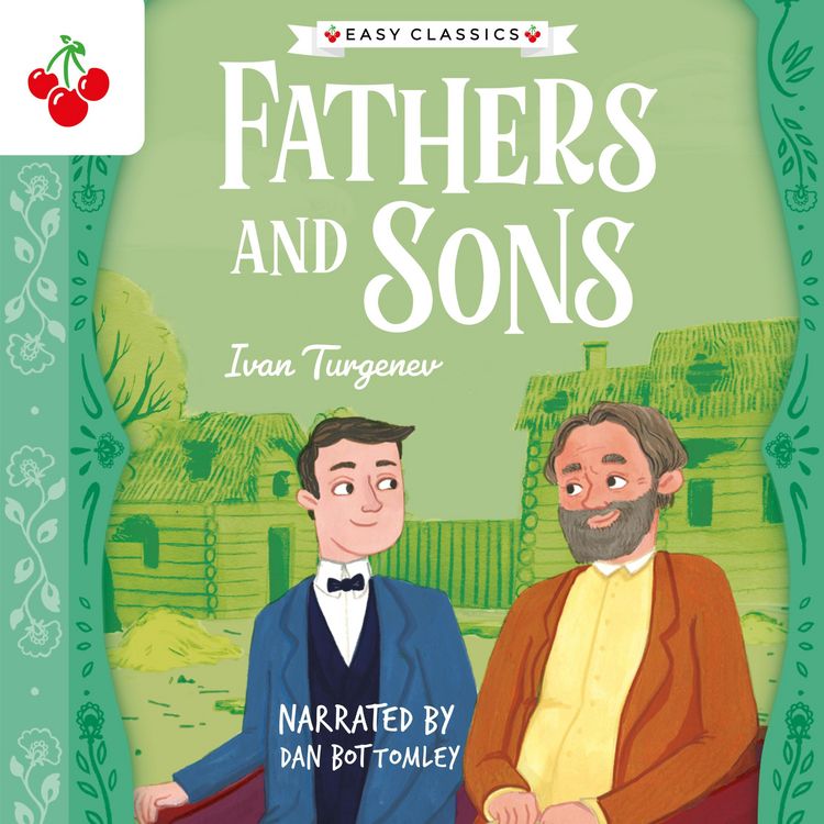 Produktbild: Fathers and Sons - The Easy Classics Epic Collection