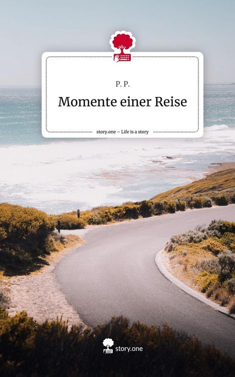 Produktbild: Momente einer Reise. Life is a Story - story.one