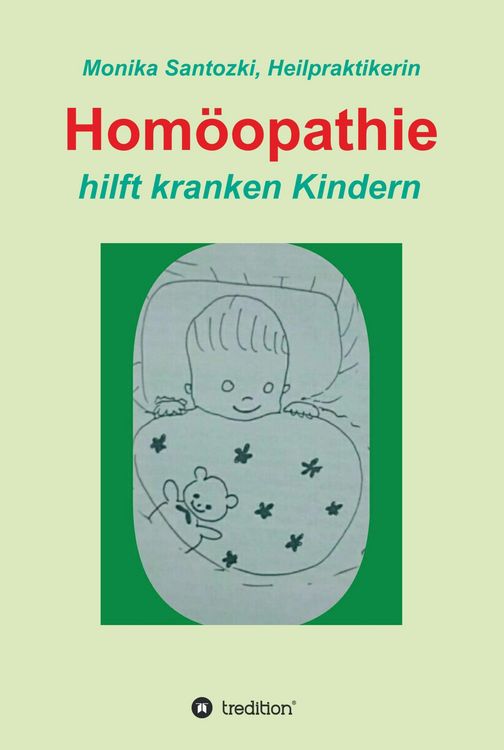 Produktbild: Hom&ouml;opathie
