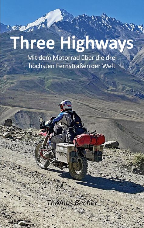 Produktbild: Three Highways