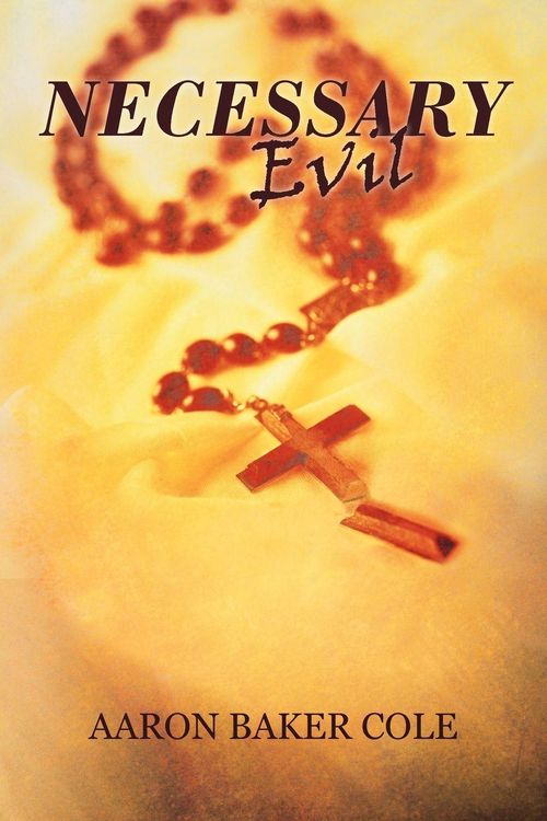 Produktbild: Necessary Evil