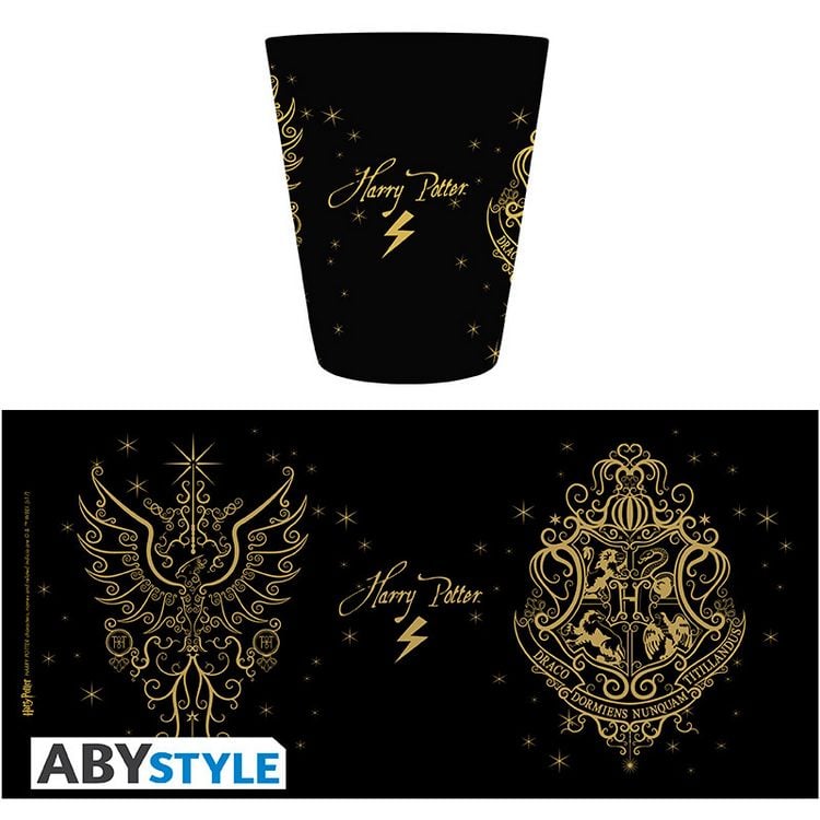Produktbild: HARRY POTTER - Mug - 250 ml - Ph&eacute;nix - cardboard pkg
