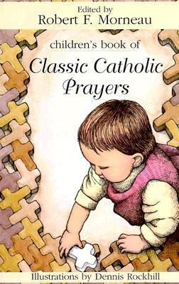 Produktbild: Children's Book of Classic Catholic Prayers