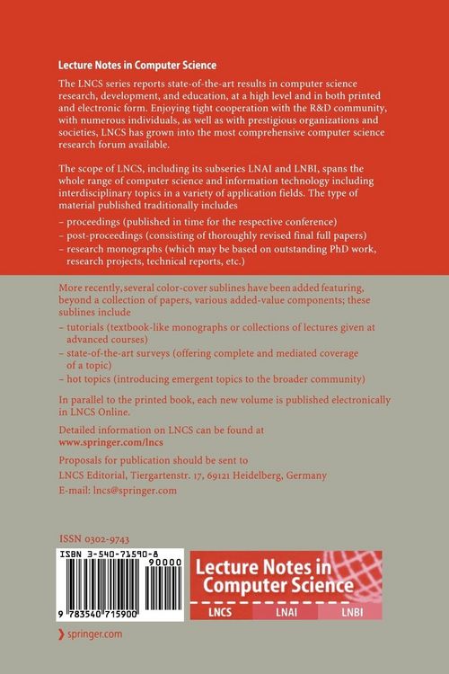 Produktbild: Adaptive and Natural Computing Algorithms