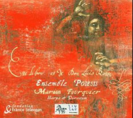 Produktbild: Monteverdi / Bassani / de Macq