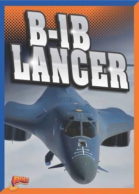 Produktbild: B-1b Lancer