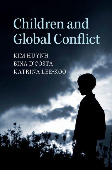 Produktbild: Children and Global Conflict