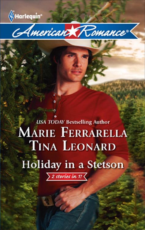 Produktbild: Holiday in a Stetson
