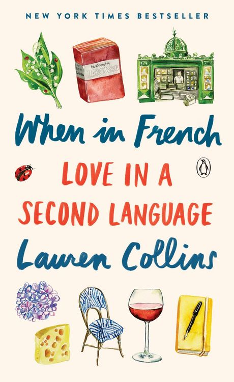 Produktbild: When in French