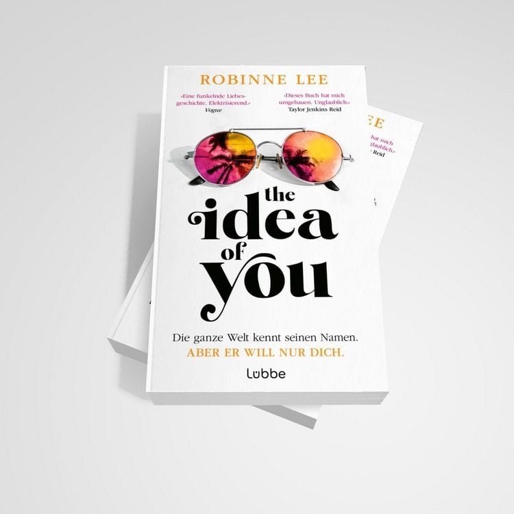 Produktbild: The Idea of You