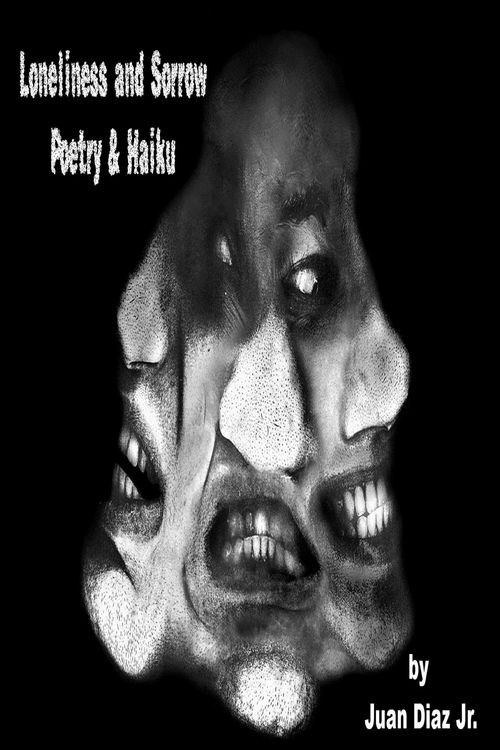 Produktbild: Loneliness and Sorrow Poetry & Haiku