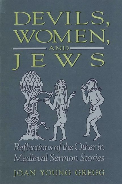 Produktbild: Devils, Women, and Jews