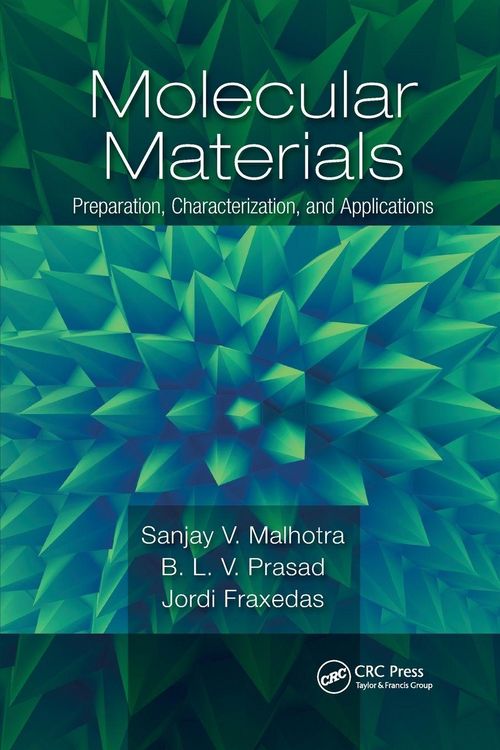 Produktbild: Molecular Materials