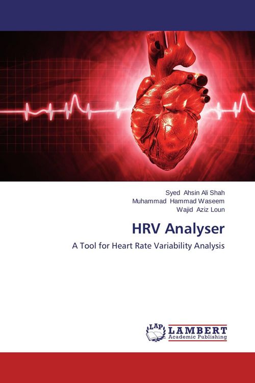 Produktbild: HRV Analyser