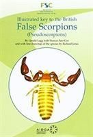 Produktbild: Legg, G: Illustrated Key to the British False Scorpions