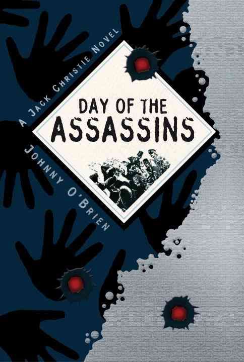 Produktbild: Day of the Assassins